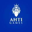 Ahti Games Casino Christmas Bonus