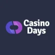 CasinoDays Christmas Bonus
