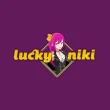 Lucky Niki Casino Christmas Bonus