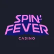 Spin Fever Christmas Casino Logo