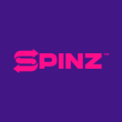 Spinz Christmas Casino Logo