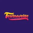 Tournaverse Christmas Casino Logo