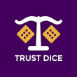 Trust Dice Casino Christmas Bonus