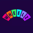 Wheelz Christmas Casino Logo