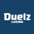 Duelz Casino Christmas Logo