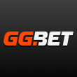 GG Bet Casino Christmas Logo